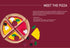 Playfood Felt Pizza